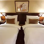 Garden Club Hotel 3*