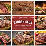 Готель Garden Club 3*
