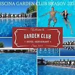Garden Club 3* Brasov