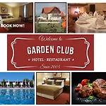 Garden Club