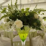 Hotel Garden Club Brašov