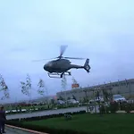 Garden Club Готель 3*