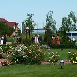 Hotel Garden Club Brasov
