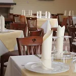 Hotel Garden Club Brašov
