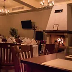 Hotel Garden Club Brasov