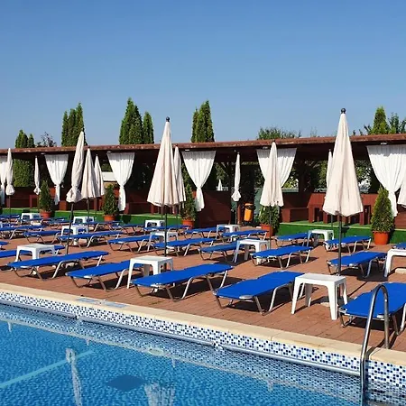 Garden Club 3* Brasov