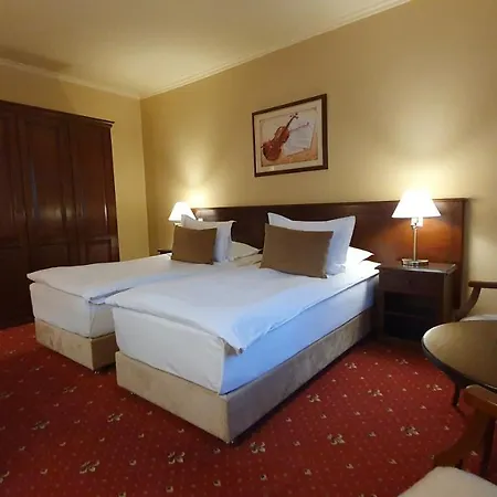 Garden Club 3* Braşov