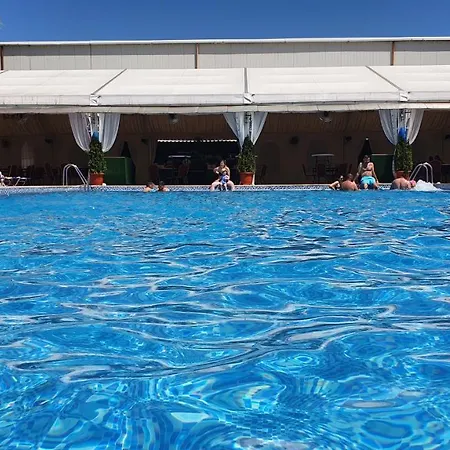 Hotel Garden Club 3*