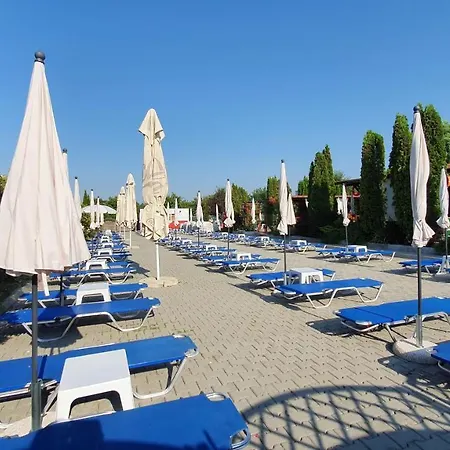 Garden Club 3* Brasov