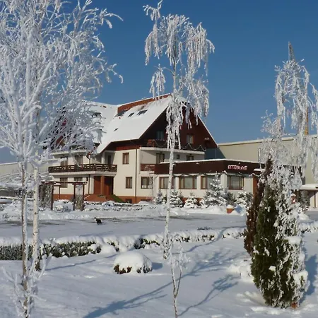 Hotel Garden Club Braşov