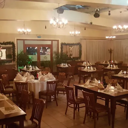Hotel Garden Club Braşov