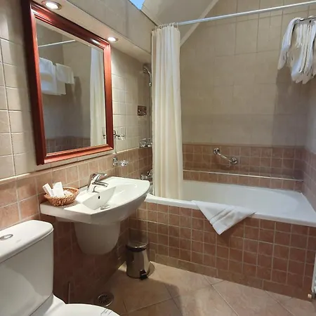 Hotel Garden Club 3*