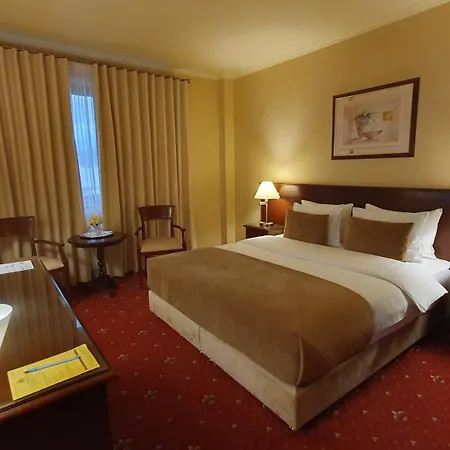Hotel Garden Club 3*