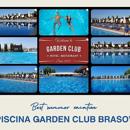 Hotel Garden Club