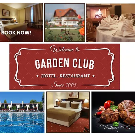 Garden Club