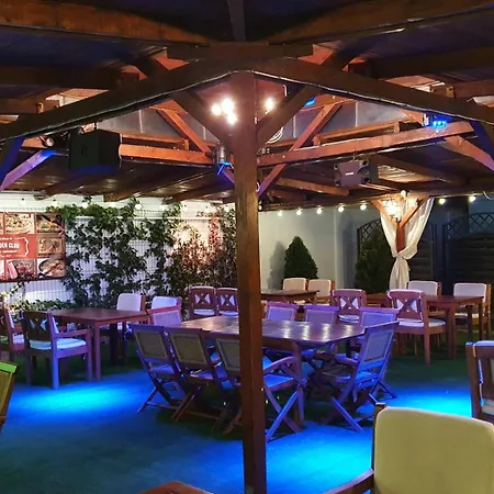 Garden Club - Hotel - Free Parking Hotel 3*