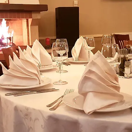 Hotel Garden Club - Hotel - Free Parking 3*