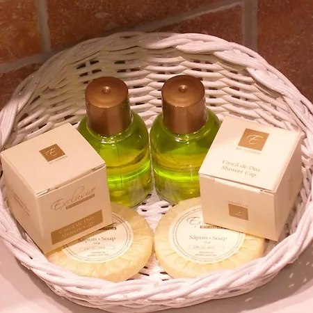 Garden Club 3* Braşov