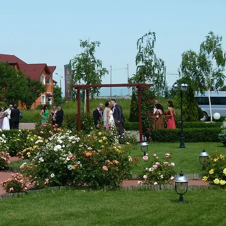 Hotel Garden Club Braşov