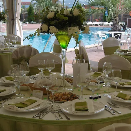 Garden Club 3* Braşov