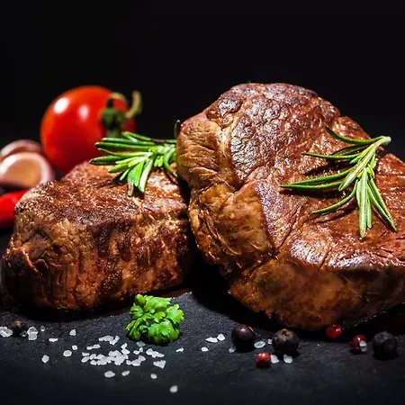 Hotel Garden Club Braszów