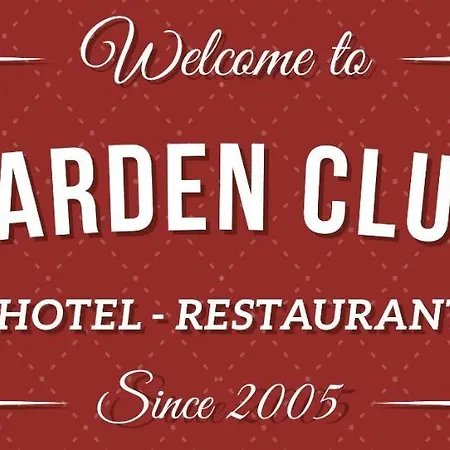 Garden Club