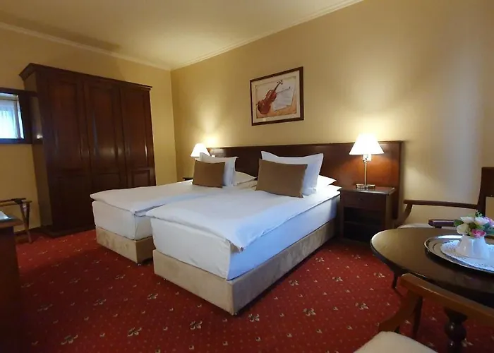 Garden Club 3* Braşov