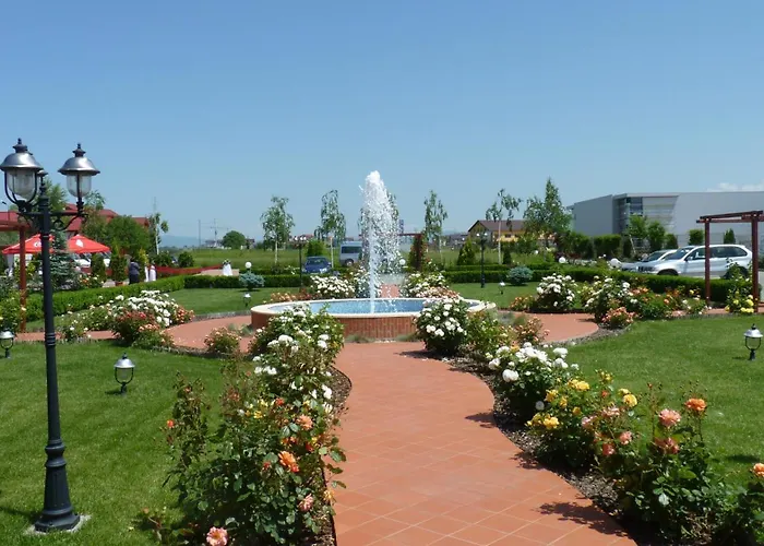 Hotel Garden Club 3*