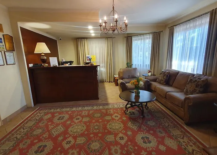 Garden Club Hotel 3*