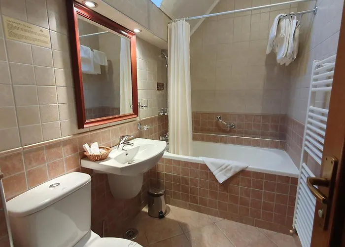 Hotel Garden Club 3*