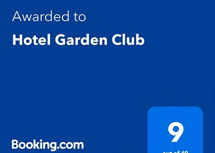 Garden Club Hotel Braşov