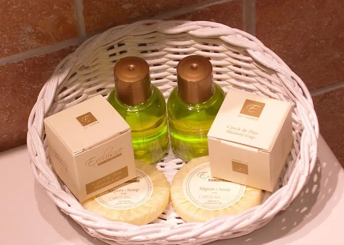 Garden Club 3* Brassó