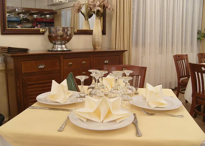 Garden Club Hotel Braşov