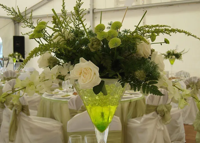 Hotel Garden Club Brasov