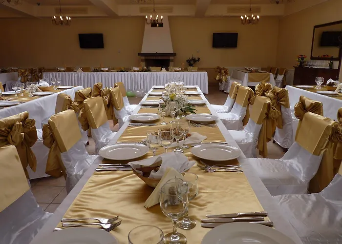 Hotel Garden Club Braşov