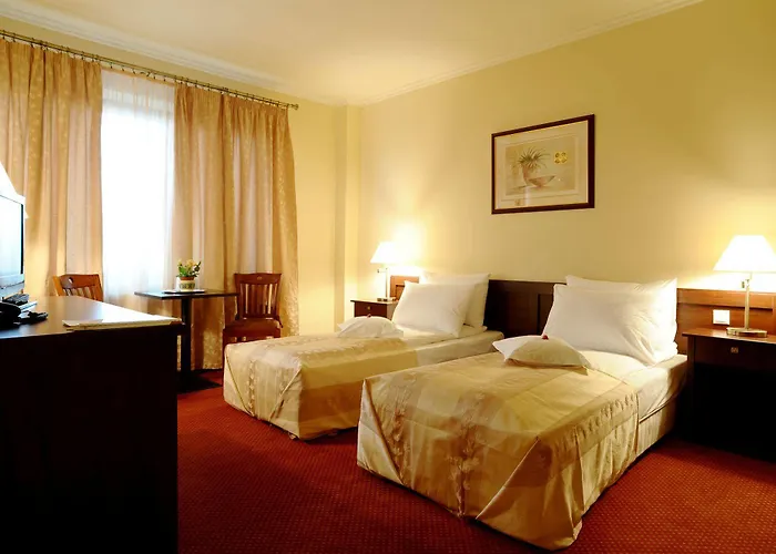 Hotel Garden Club 3*