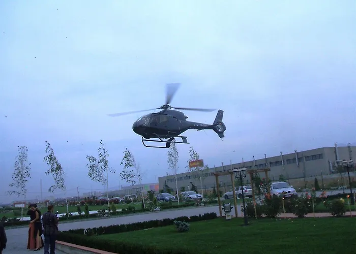 Garden Club Szálloda 3*