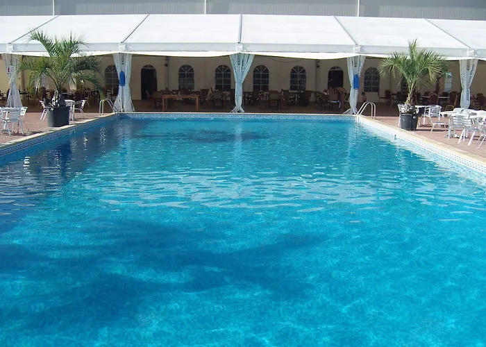 Hotel Garden Club 3*