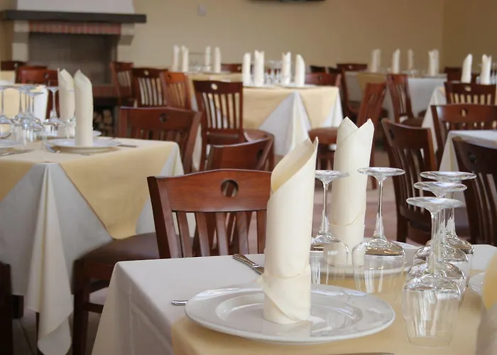 Hotel Garden Club Braşov