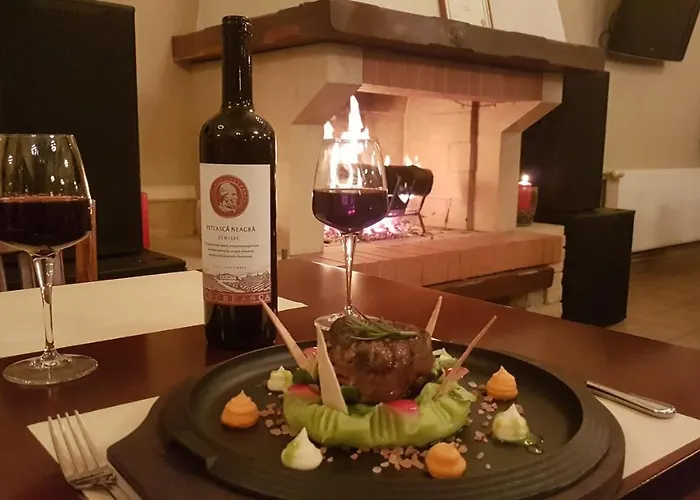 Szálloda Garden Club