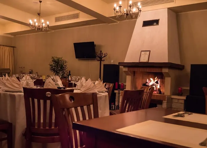 فندق Garden Club براشوف